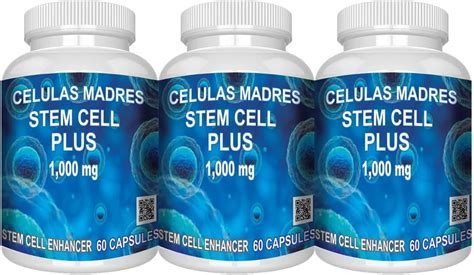 celulas madres amazon|More.